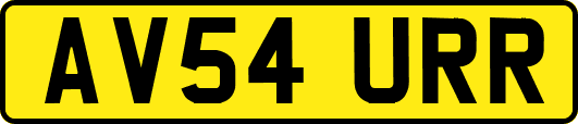 AV54URR