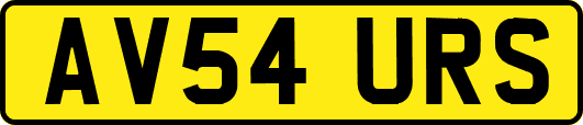 AV54URS