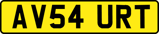AV54URT