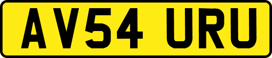 AV54URU