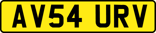 AV54URV