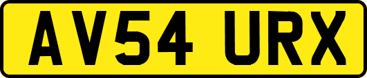 AV54URX