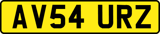 AV54URZ