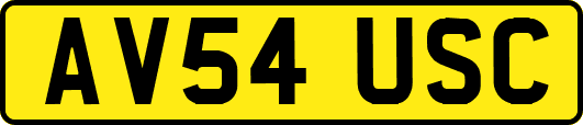 AV54USC
