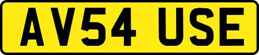 AV54USE