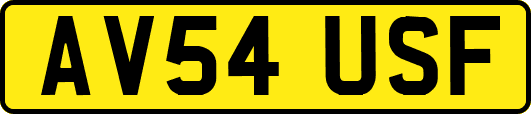 AV54USF