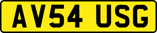AV54USG
