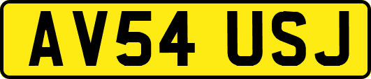 AV54USJ