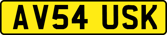 AV54USK