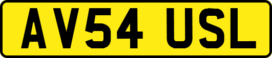 AV54USL
