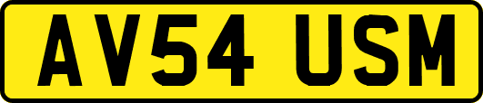 AV54USM