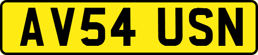 AV54USN