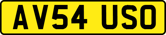 AV54USO