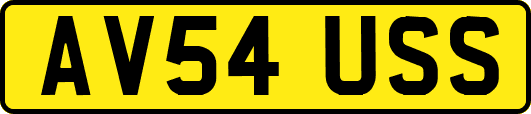 AV54USS
