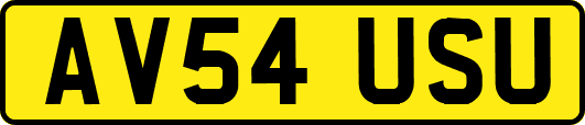 AV54USU