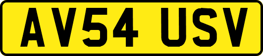 AV54USV