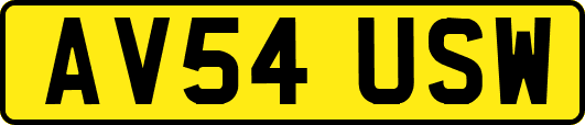 AV54USW