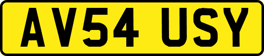 AV54USY