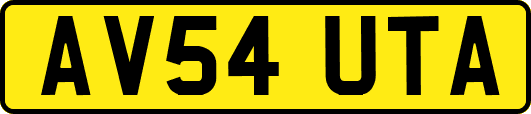 AV54UTA