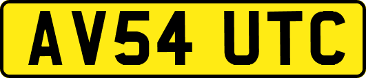 AV54UTC