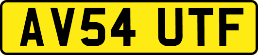 AV54UTF