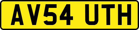 AV54UTH