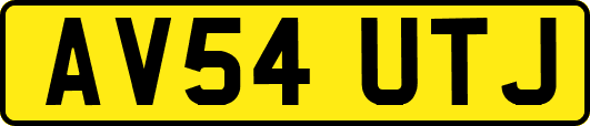 AV54UTJ