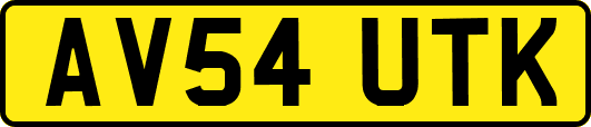 AV54UTK
