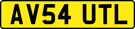 AV54UTL