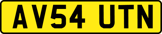 AV54UTN