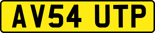 AV54UTP