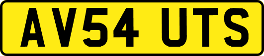 AV54UTS