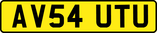 AV54UTU