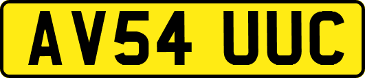 AV54UUC