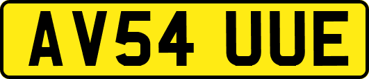 AV54UUE