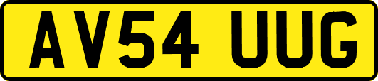 AV54UUG