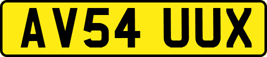 AV54UUX