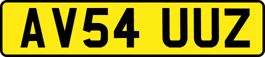 AV54UUZ