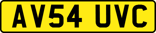 AV54UVC