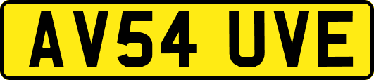 AV54UVE