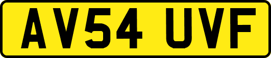 AV54UVF