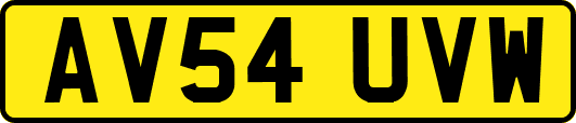 AV54UVW