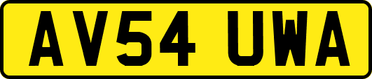 AV54UWA