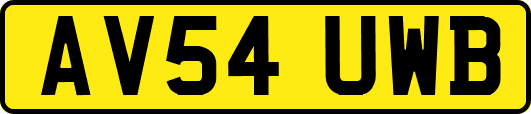 AV54UWB