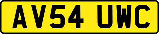 AV54UWC