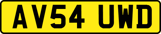 AV54UWD
