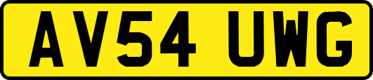 AV54UWG