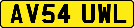 AV54UWL