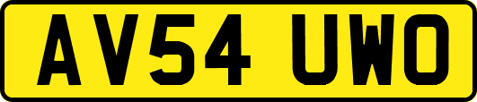 AV54UWO