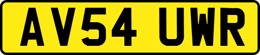 AV54UWR